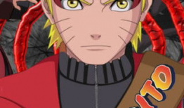 动漫火影忍者图片,忍者世界的传奇征程